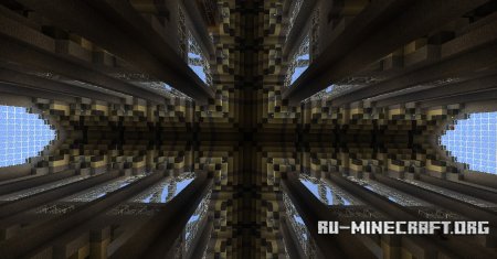  Cathedral of Cologne  Minecraft