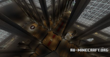  Cathedral of Cologne  Minecraft