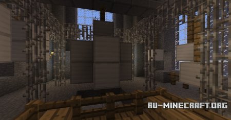  Cathedral of Cologne  Minecraft