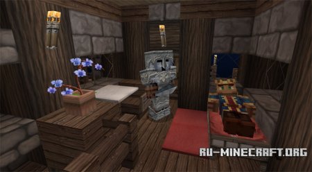  Chroma Hills [128x128]  Minecraft PE 1.0.0