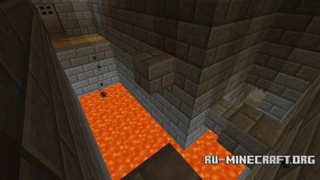 ������� Break Out ��� Minecraft