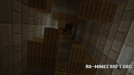 ������� Break Out ��� Minecraft