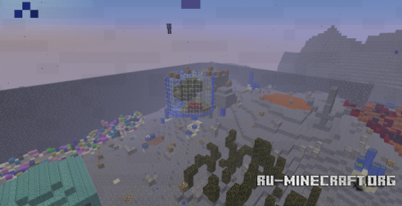 ������� SubHydra ��� Minecraft