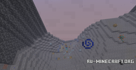 ������� SubHydra ��� Minecraft