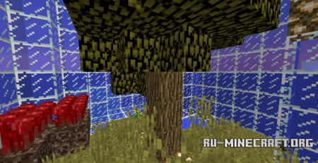 ������� SubHydra ��� Minecraft