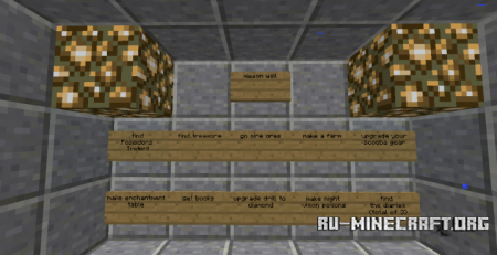 ������� SubHydra ��� Minecraft
