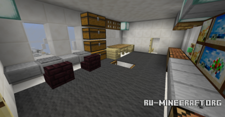  Solar System Explorer Spacecraft  Minecraft