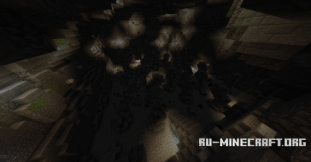 ������� Challenge Cave ��� Minecraft