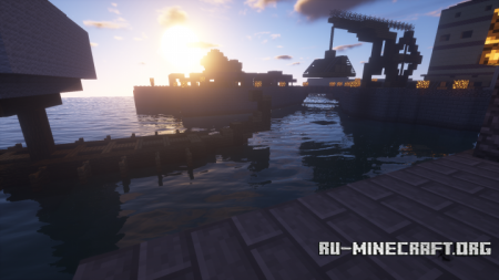 ������� Augusta Trinobantium Roman ��� Minecraft