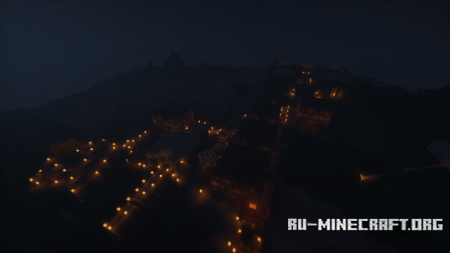 ������� Augusta Trinobantium Roman ��� Minecraft