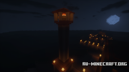 ������� Augusta Trinobantium Roman ��� Minecraft