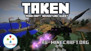 ������� Taken ��� Minecraft