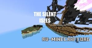 ������� The Silent Isles ��� Minecraft