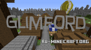 ������� Glimford ��� Minecraft