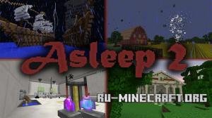 ������� Asleep 2 ��� Minecraft