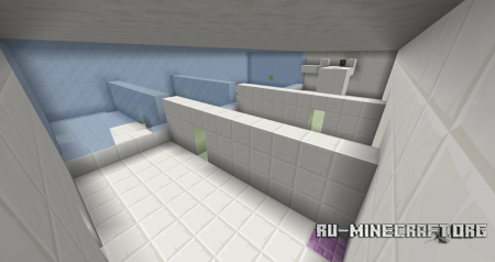 ������� Passer Pals ��� Minecraft
