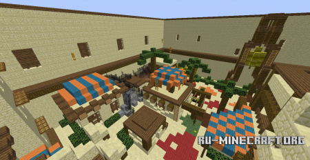 ������� Santa�s Hat ��� Minecraft