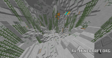 ������� The Silent Isles ��� Minecraft