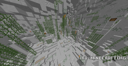 ������� The Silent Isles ��� Minecraft