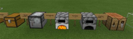  Faithful  Minecraft PE 1.0.0