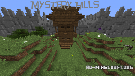 ������� Glimford ��� Minecraft