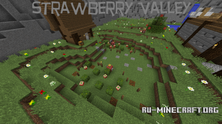 ������� Glimford ��� Minecraft