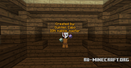  Match-it  Minecraft