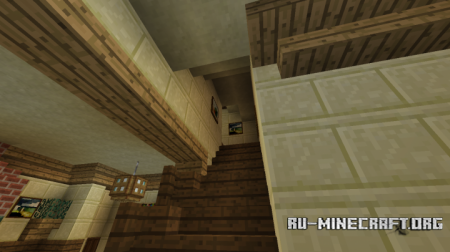������� Gremlins House ��� Minecraft