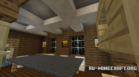 ������� Gremlins House ��� Minecraft