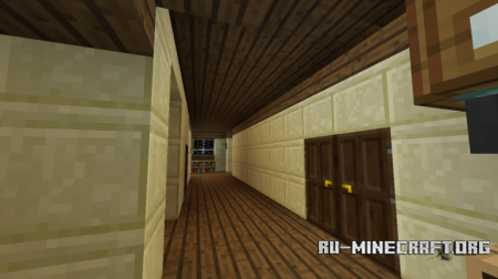 ������� Gremlins House ��� Minecraft