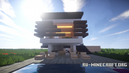 ������� Inspired ��� Minecraft