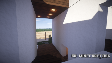 ������� Inspired ��� Minecraft