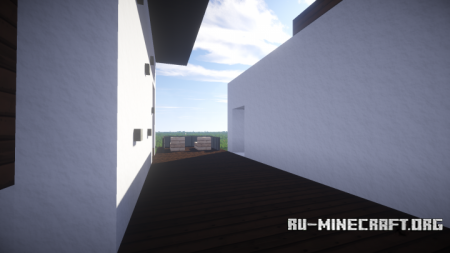 ������� Inspired ��� Minecraft