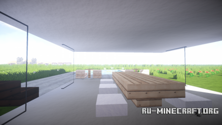 ������� Inspired ��� Minecraft