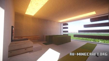 ������� Inspired ��� Minecraft