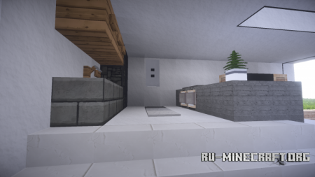 ������� Inspired ��� Minecraft