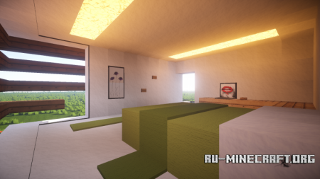 ������� Inspired ��� Minecraft
