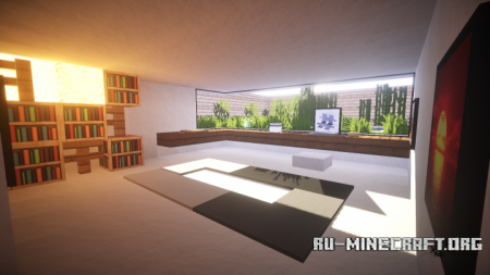 ������� Inspired ��� Minecraft