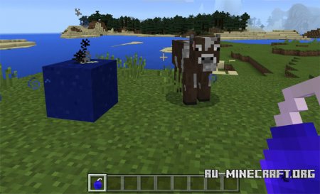  Mine-Bombs  Minecraft PE 1.0.0