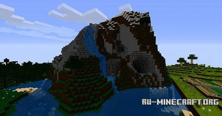  ScarySauce [16x]  Minecraft 1.11