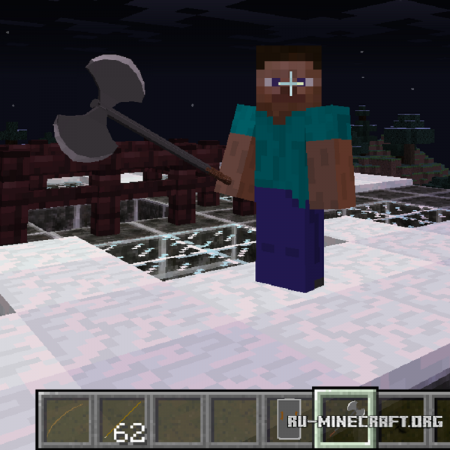  Kitsus ForgeCraft  Minecraft 1.10.2