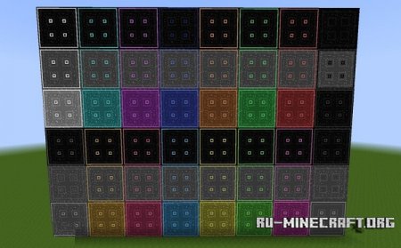  Sonar Core  Minecraft 1.10.2