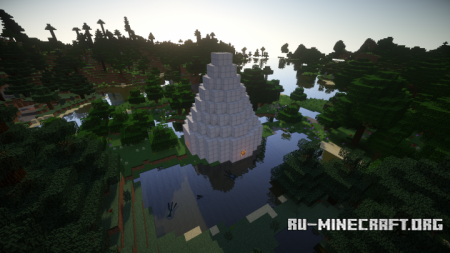  Trapped Adventure  Minecraft