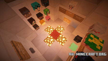  Trapped Adventure  Minecraft