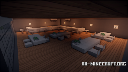 ������� Modern Residences #3 by Biof429 ��� Minecraft