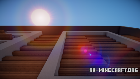 ������� Modern Residences #3 by Biof429 ��� Minecraft