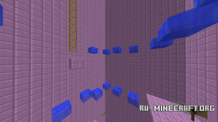 ������� 111 Jumps ��� Minecraft