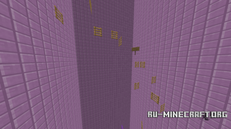 ������� 111 Jumps ��� Minecraft