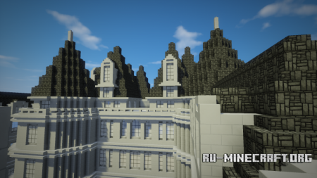������� Chambord ��� Minecraft