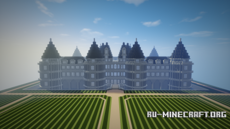������� Chambord ��� Minecraft